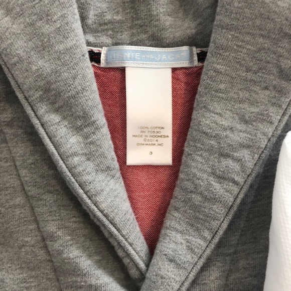 Janie and Jack Set - Picture 2 of 8